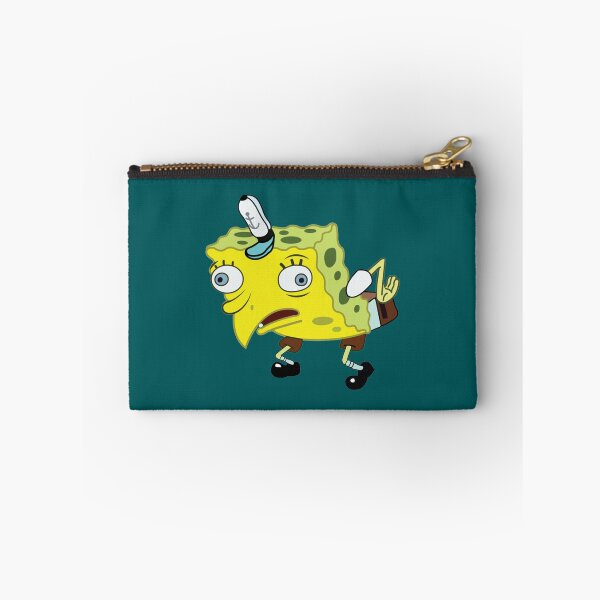 Artikelvorschau, Hochwertiges Spongebob-Meme entworfen und verkauft von tolittlearrows.