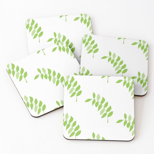 Item preview, Ash tree leaves designed and sold by jannelserrano.