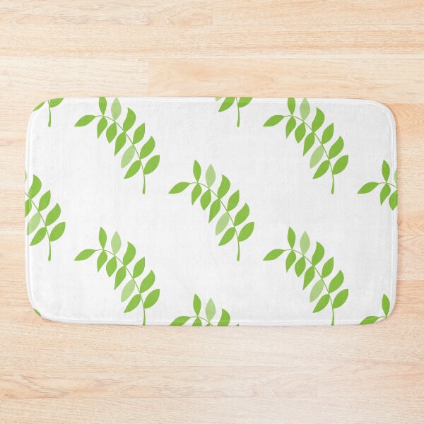 Item preview, Ash tree leaves designed and sold by jannelserrano.