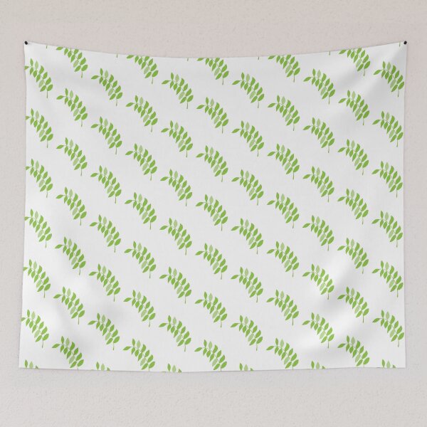 Item preview, Ash tree leaves designed and sold by jannelserrano.