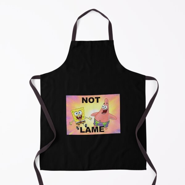 Item preview, Not Lame designed and sold by tolittlearrows.