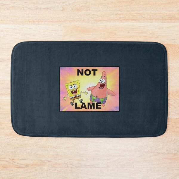 Item preview, Not Lame  designed and sold by tolittlearrows.