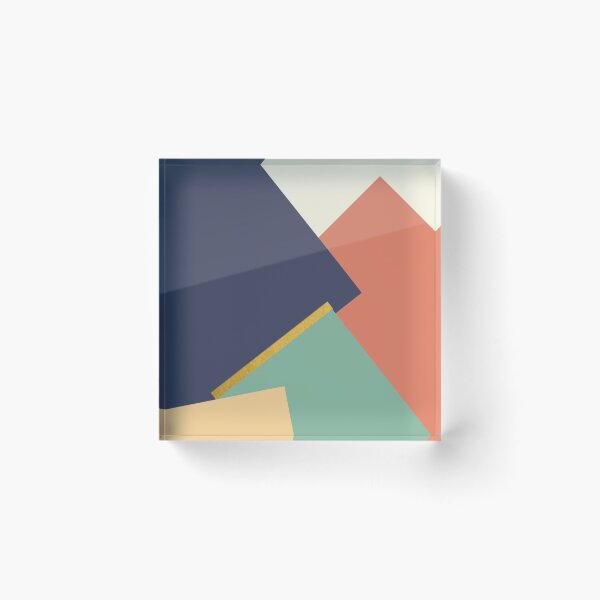 Item preview, Minimalist Green Sheen Deep designed and sold by BEyourself be.