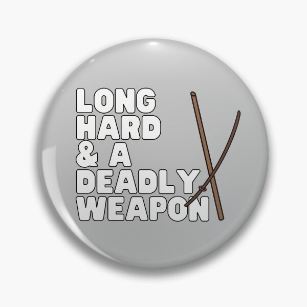Item preview, Aikido, Kendo, Iaido Bokken & Jo, Aikido Kendo Lifestyle, Funny Gift idea designed and sold by Polishthestone.