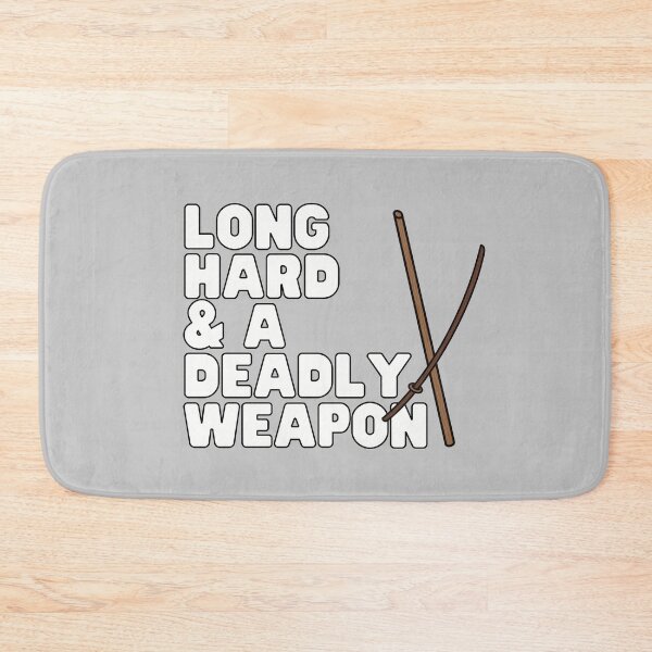 Item preview, Aikido, Kendo, Iaido Bokken & Jo, Aikido Kendo Lifestyle, Funny Gift idea designed and sold by Polishthestone.