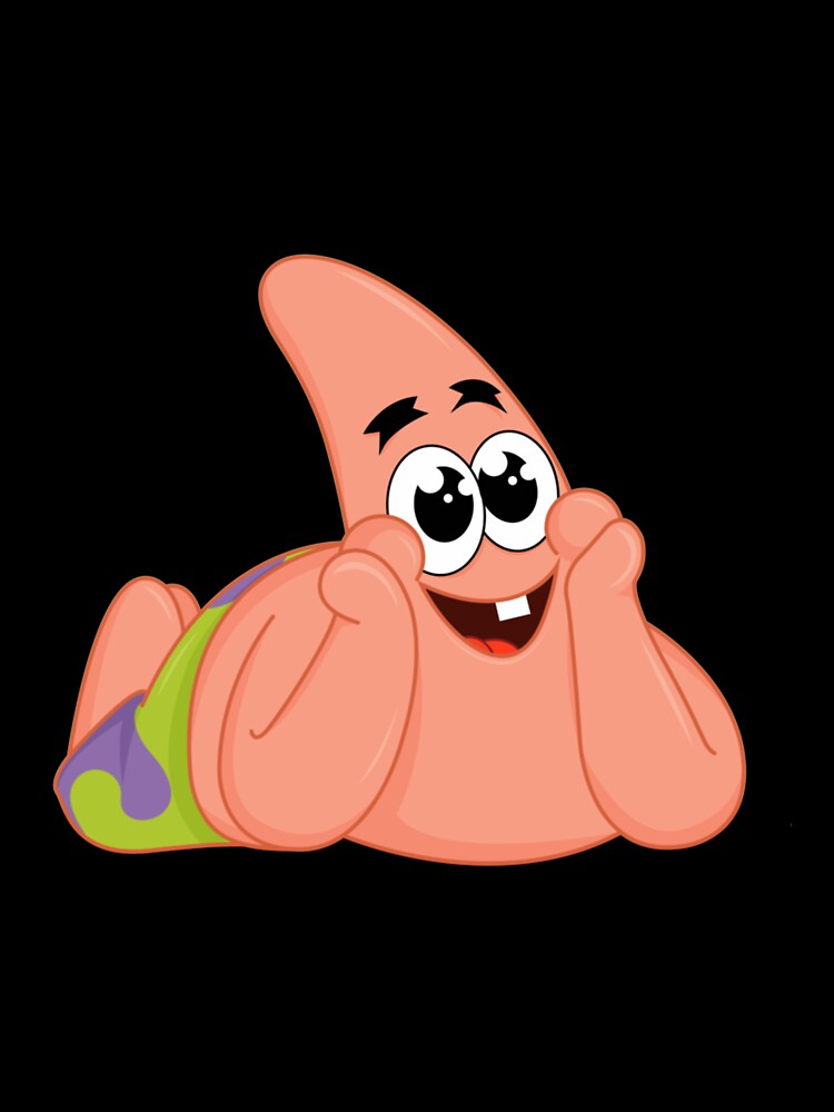 Patrick Star | Kids T-Shirt