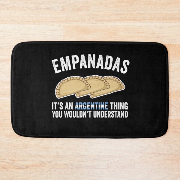 Item preview, Empanadas It's An Argentine Thing You Would't Understand designed and sold by Kawaiindoodle.
