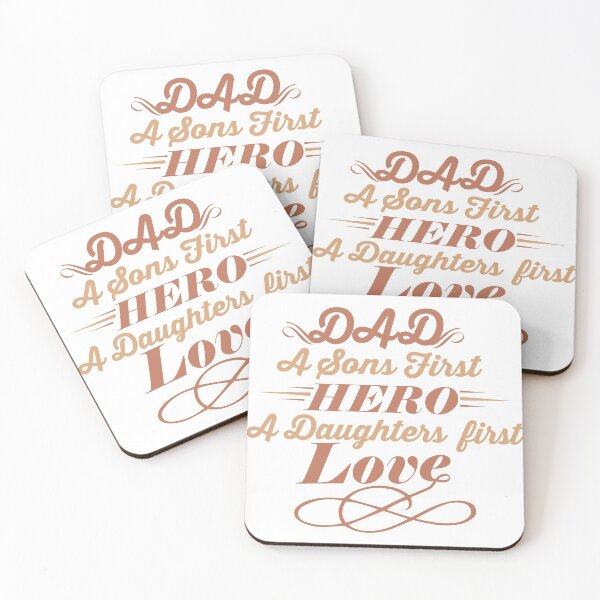 Aperçu de l'œuvre Papa aime créée et vendue par Louliloulita.