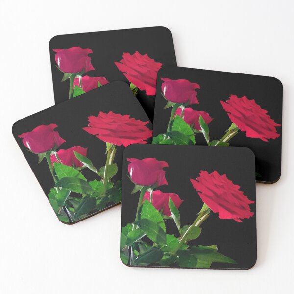 Item preview, This Roses are Red designed and sold by doodle3Dandy.