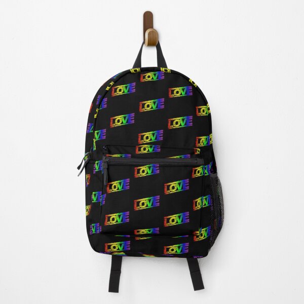Item preview, Love Rainbow designed and sold by cfspider.