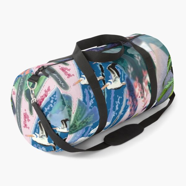 Item preview, Jungle landscape Pattern designed and sold by MarcSabuncu.