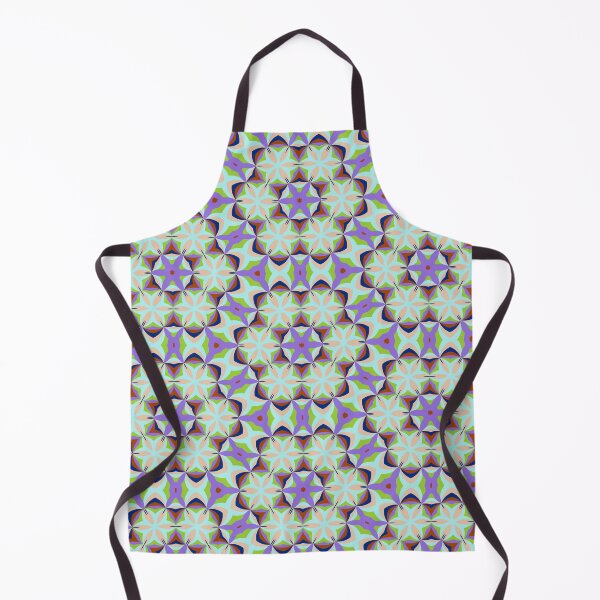 Item preview, Oriental mosaic decoration moroccan pattern designed and sold by vector-pro.
