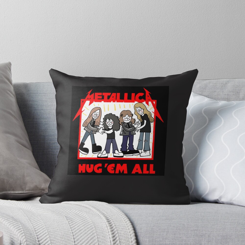 Item preview, Throw Pillow designed and sold by differenc.
