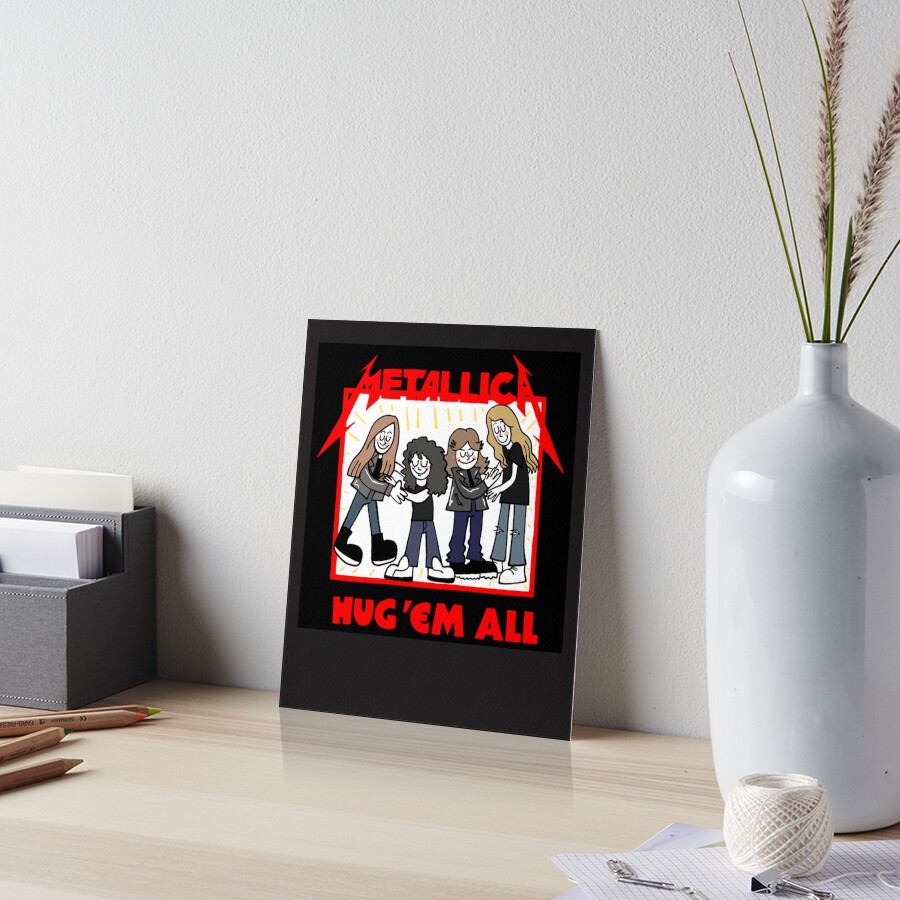 Item preview, Art Board Print designed and sold by differenc.