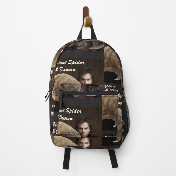 Item preview, Guy avec araignee designed and sold by differenc.