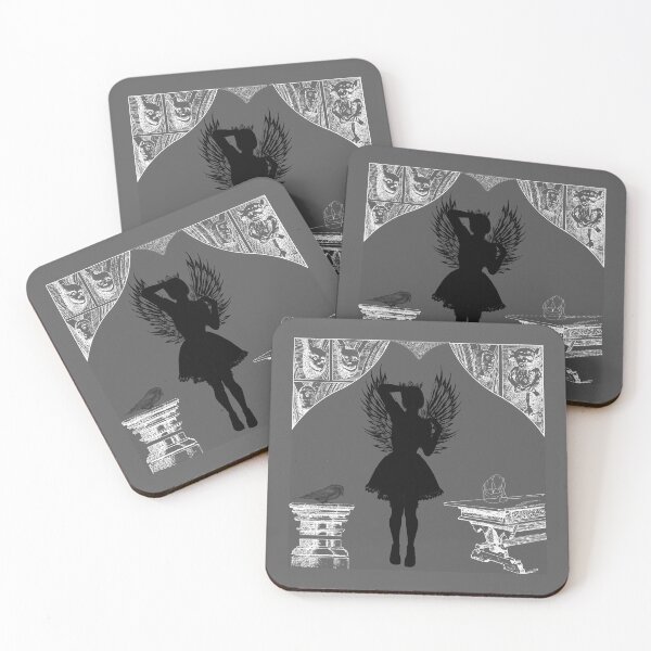 Item preview, The Beauty Of Goth designed and sold by limits-of-space.