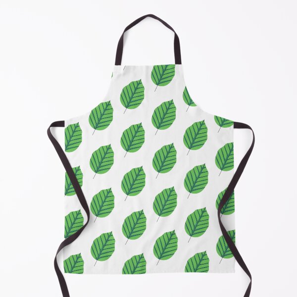 Item preview, Simple leaf design designed and sold by jannelserrano.