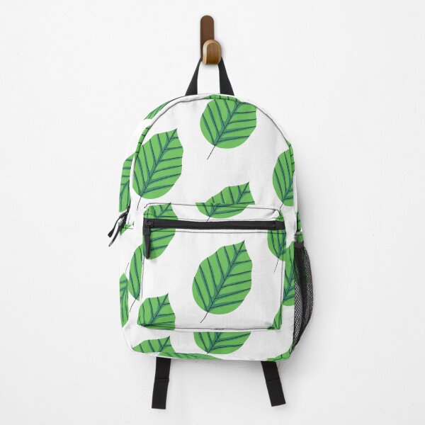 Item preview, Simple leaf design designed and sold by jannelserrano.