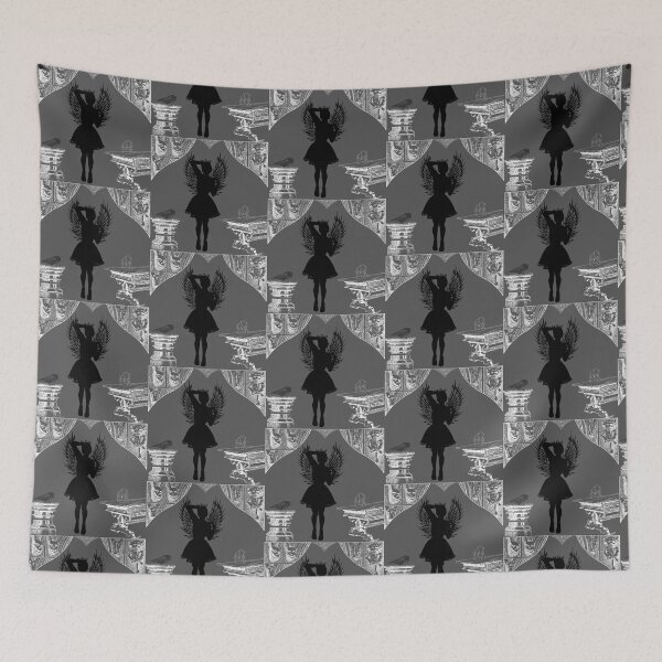 Item preview, The Beauty Of Goth designed and sold by limits-of-space.