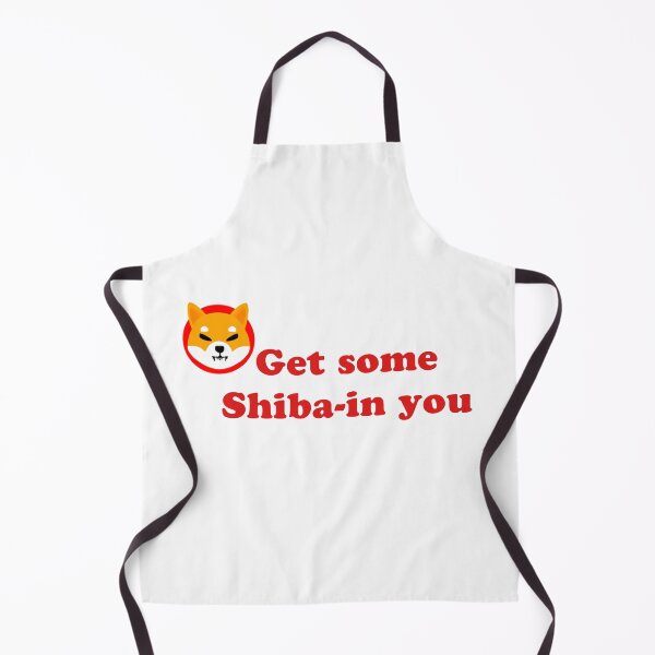 Item preview, Get some Shiba-in you designed and sold by S-K-A-T-E.