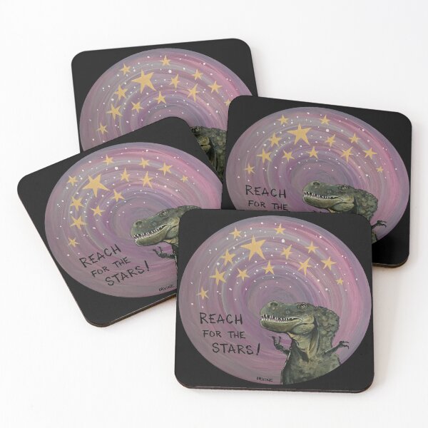 Item preview, Reach for the Stars designed and sold by David Irvine.