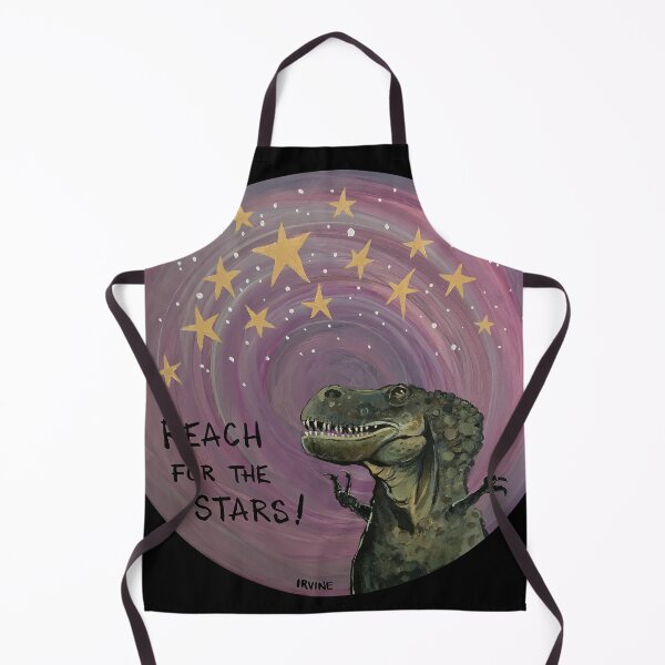 Item preview, Reach for the Stars designed and sold by David Irvine.