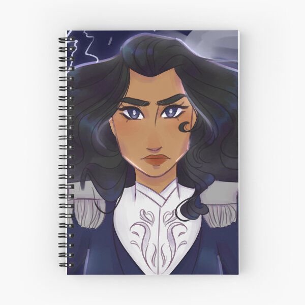 Item preview, storm witch designed and sold by zsdrawss.