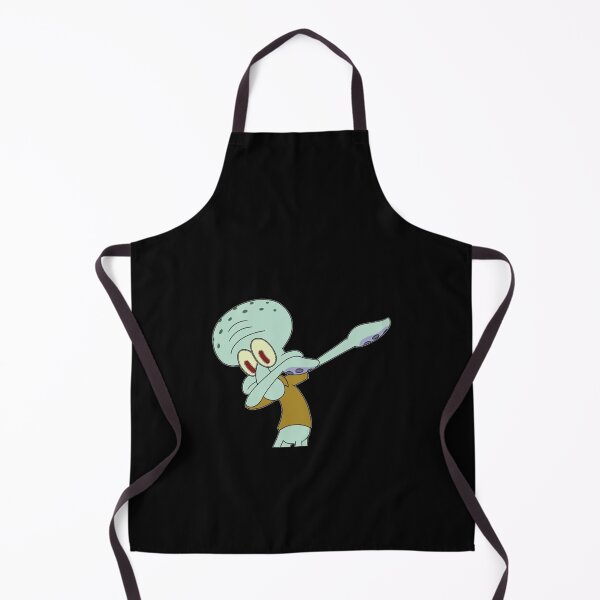 Item preview, Calamardo Daben en em designed and sold by tolittlearrows.