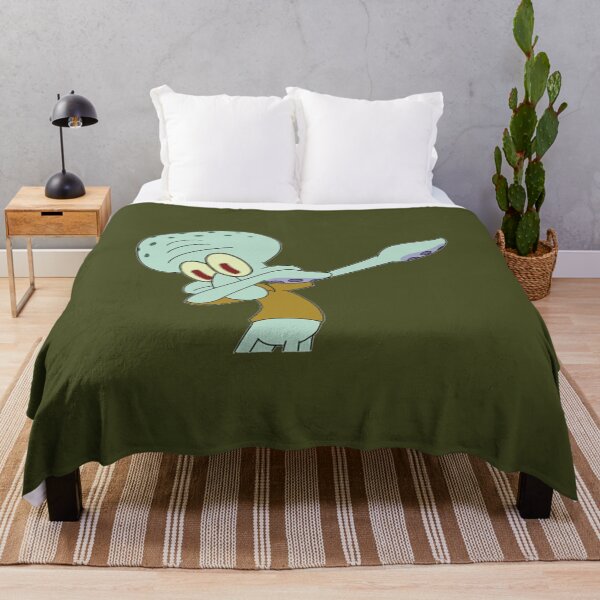 Item preview, Calamardo Daben en em designed and sold by tolittlearrows.