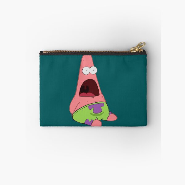 Item preview, Patrick sorprendido designed and sold by tolittlearrows.