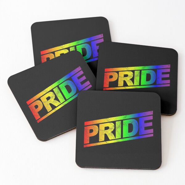 Item preview, Pride Rainbow designed and sold by cfspider.
