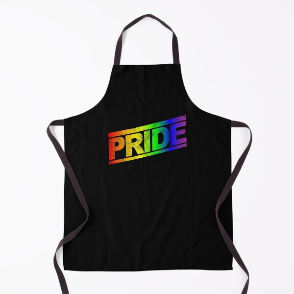 Item preview, Pride Rainbow designed and sold by cfspider.