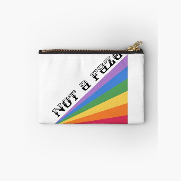 Item preview, Not A Faze Rainbow designed and sold by CBNetwork.