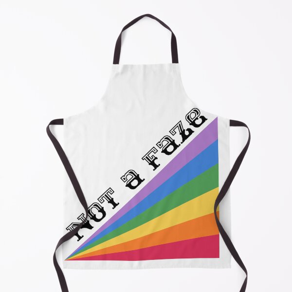 Item preview, Not A Faze Rainbow designed and sold by CBNetwork.
