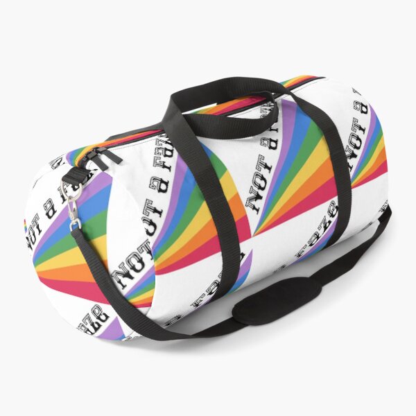 Item preview, Not A Faze Rainbow designed and sold by CBNetwork.