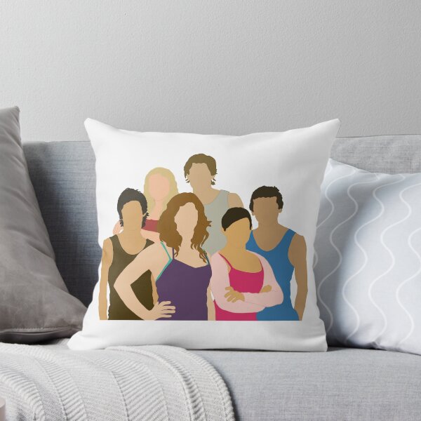 Item preview, Dance Academy designed and sold by GrellenDraws.