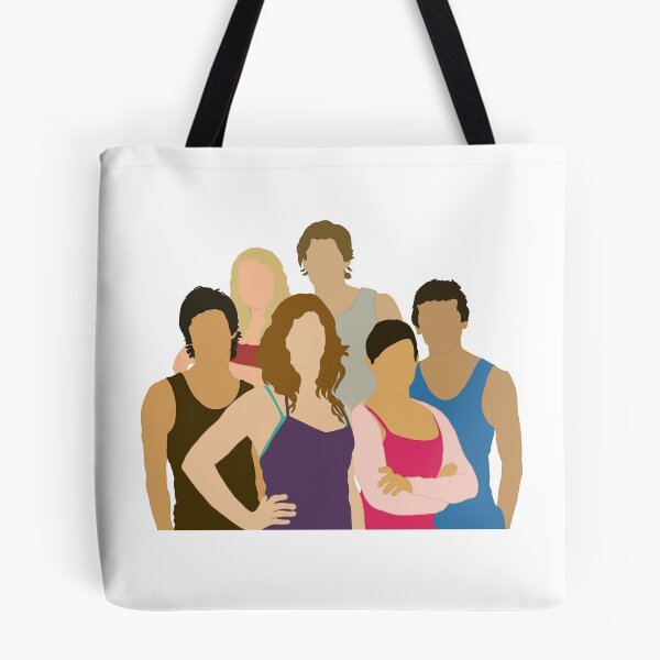 Item preview, Dance Academy designed and sold by GrellenDraws.