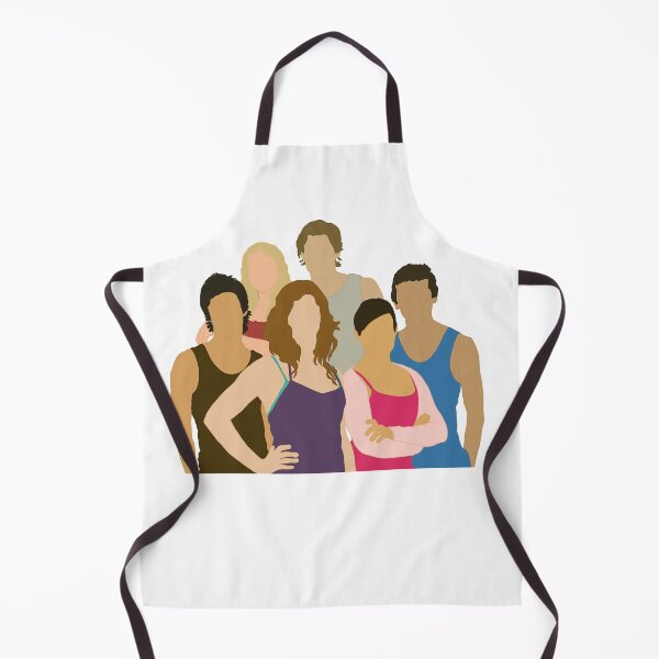 Item preview, Dance Academy designed and sold by GrellenDraws.