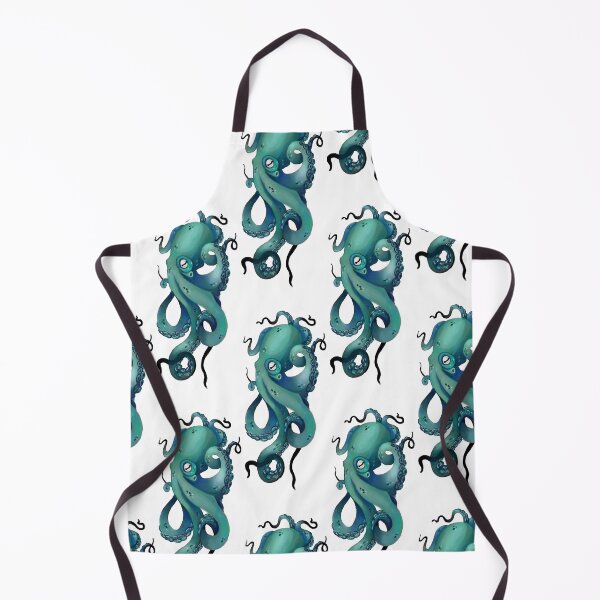 Item preview, Mr. Octo designed and sold by artbybreeanna.