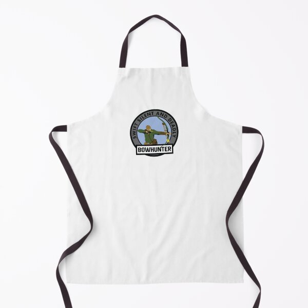 Item preview, Bowhunter designed and sold by badgework.