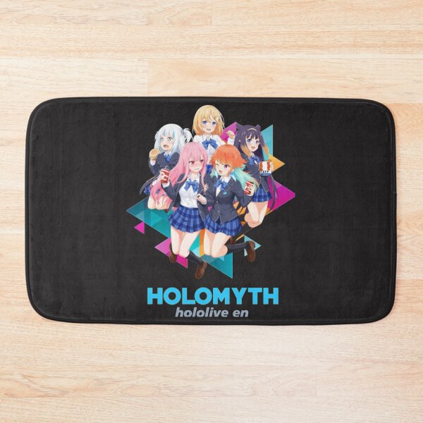 Item preview, Hololive FR - Tous Holomyth  designed and sold by differenc.
