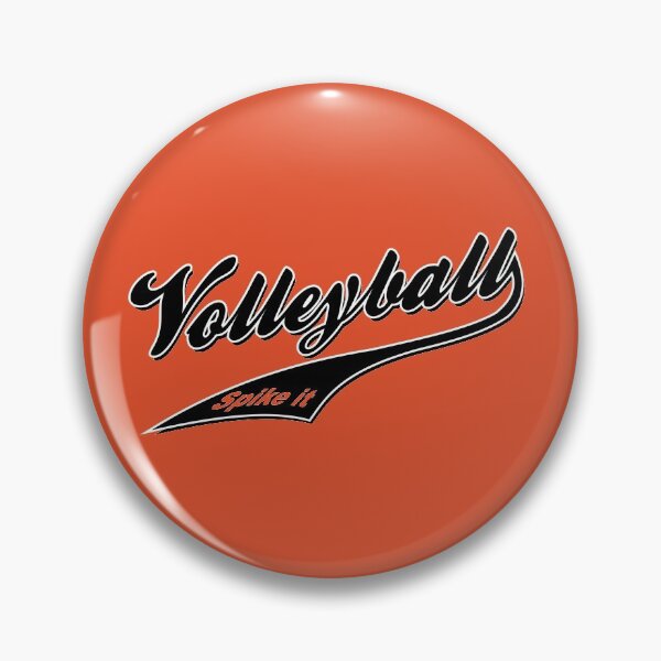 Item preview, Volleyball light designed and sold by ajvjr123.