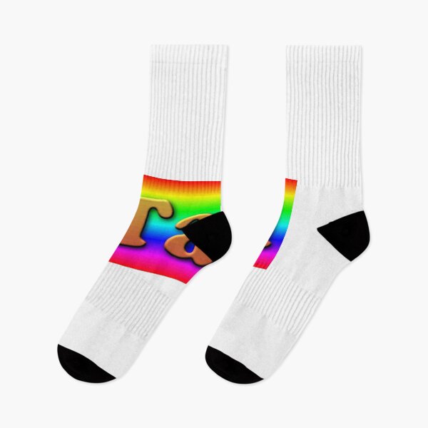 Item preview, Rainbow Tard jpeg 3D text funny pride bad graphic design   Cooper Black designed and sold by Savant2001.