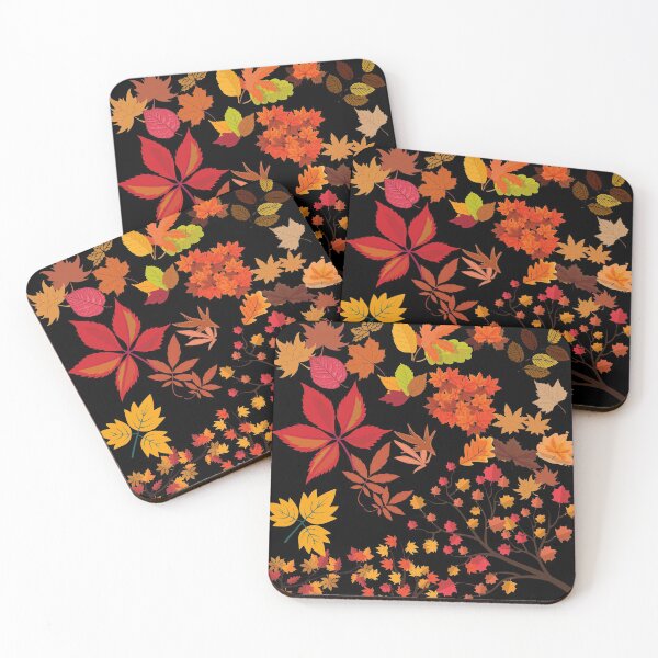 Item preview, Dry Leaves designed and sold by NaylliraCD.