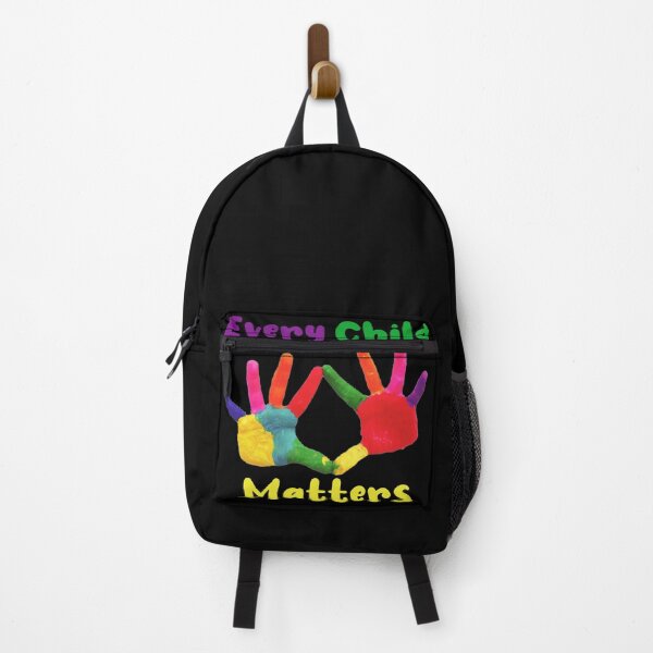 Item preview, Every Child Matters designed and sold by JosAwestuff.