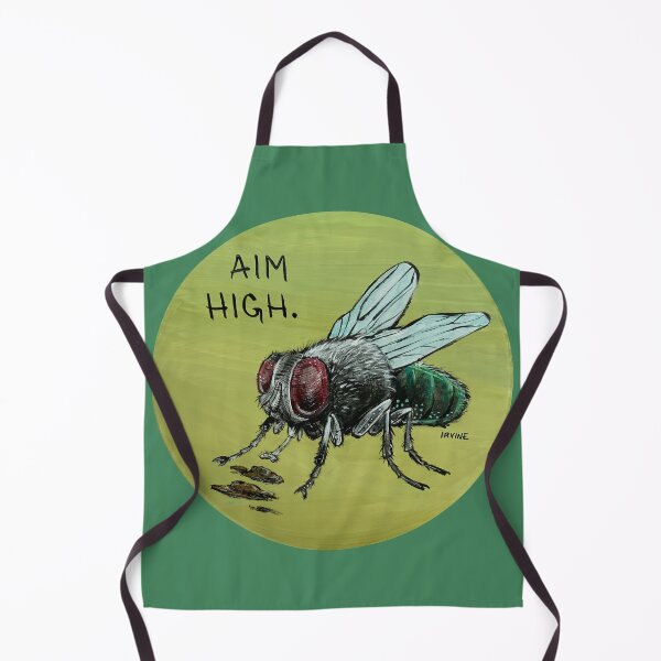 Item preview, Aim High designed and sold by David Irvine.