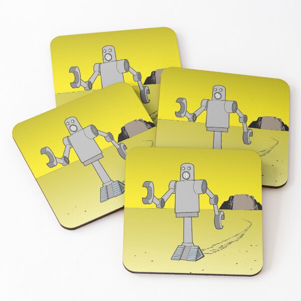 Item preview, Robot designed and sold by antonioeder.