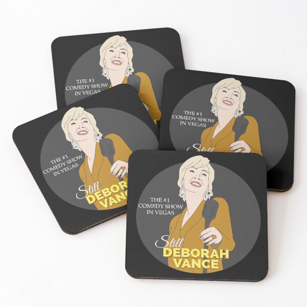 Item preview, Still Deborah Vance designed and sold by thecompassrose.