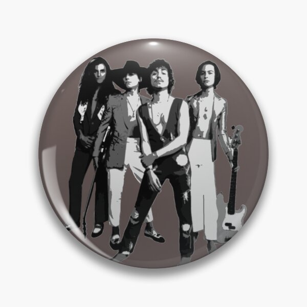 Item preview, the boys b&w designed and sold by thepeacefularmy.