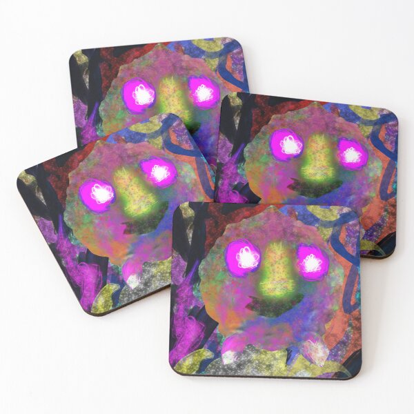 Item preview, Space abstract  designed and sold by Joelartdesigns.